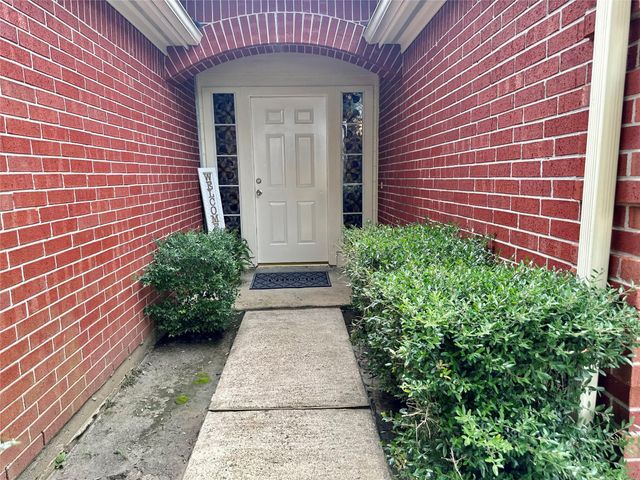 23023 Canal Road, Richmond, TX 77406