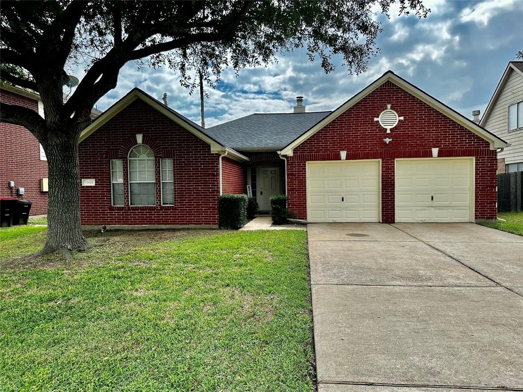 23023 Canal Road, Richmond, TX 77406