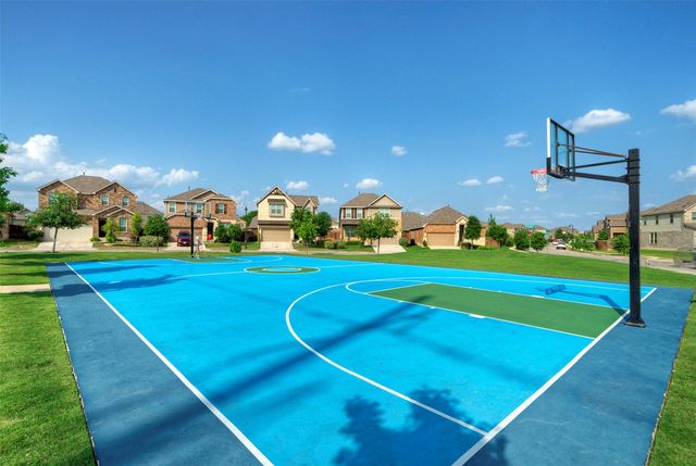 2012 Matlock CIR, Hutto, TX 78634