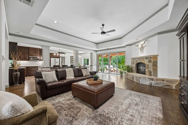 1728 Private Road 5042, Melissa, TX 75454