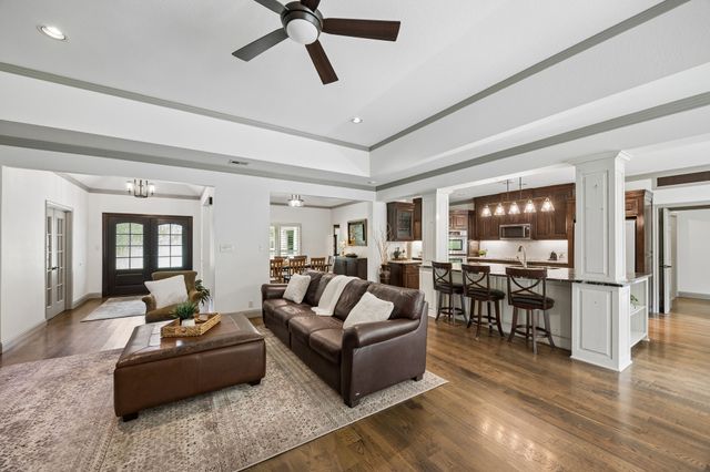 1728 Private Road 5042, Melissa, TX 75454