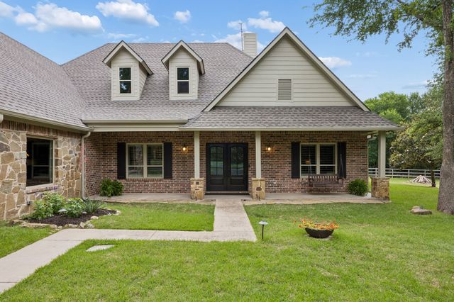 1728 Private Road 5042, Melissa, TX 75454