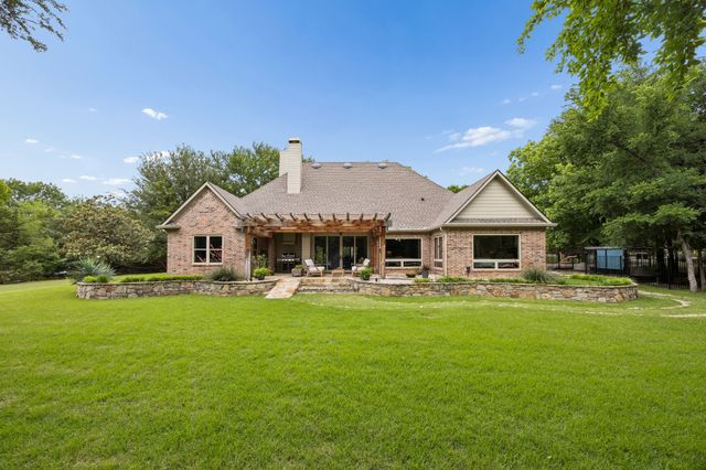 1728 Private Road 5042, Melissa, TX 75454
