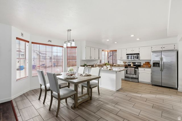 2679 W BUILDERS DR, Taylorsville, UT 84118