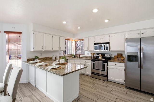 2679 W BUILDERS DR, Taylorsville, UT 84118