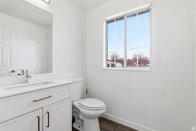 2679 W BUILDERS DR, Taylorsville, UT 84118