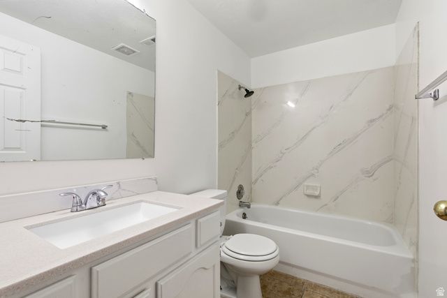 2679 W BUILDERS DR, Taylorsville, UT 84118