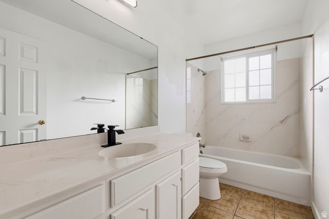 2679 W BUILDERS DR, Taylorsville, UT 84118