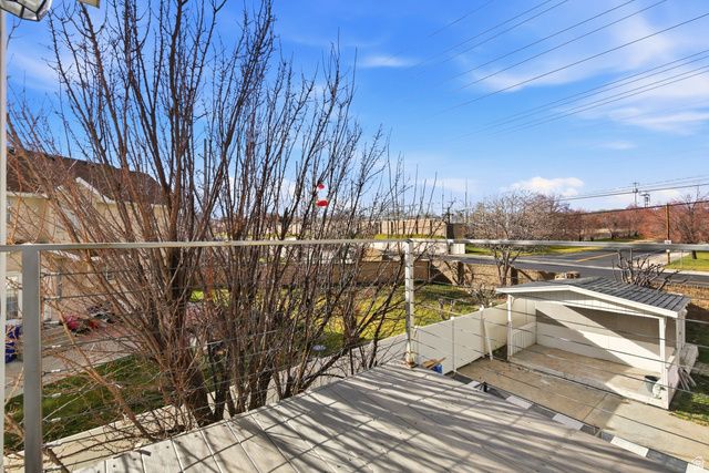 2679 W BUILDERS DR, Taylorsville, UT 84118