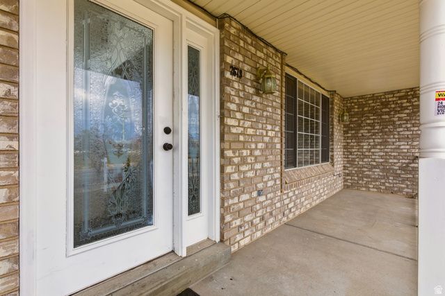 2679 W BUILDERS DR, Taylorsville, UT 84118