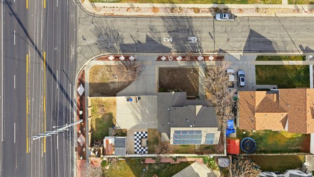 2679 W BUILDERS DR, Taylorsville, UT 84118