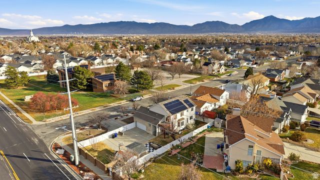 2679 W BUILDERS DR, Taylorsville, UT 84118