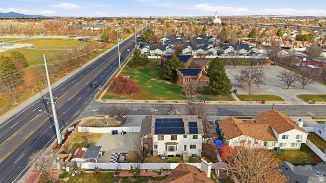 2679 W BUILDERS DR, Taylorsville, UT 84118