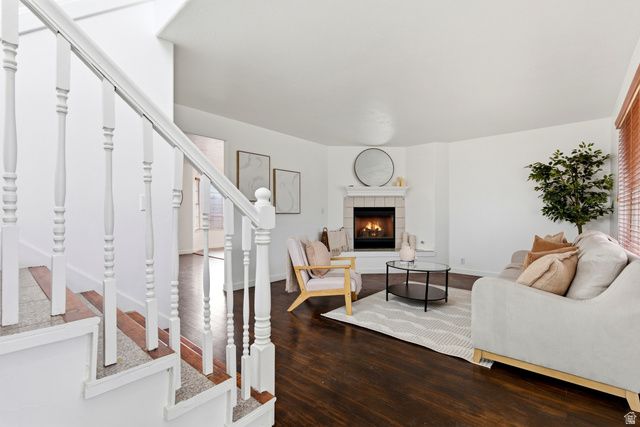 2679 W BUILDERS DR, Taylorsville, UT 84118