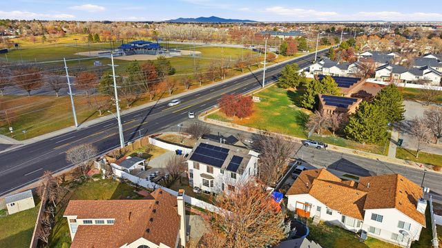 2679 W BUILDERS DR, Taylorsville, UT 84118