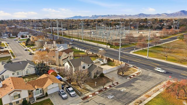 2679 W BUILDERS DR, Taylorsville, UT 84118