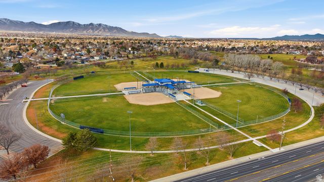 2679 W BUILDERS DR, Taylorsville, UT 84118