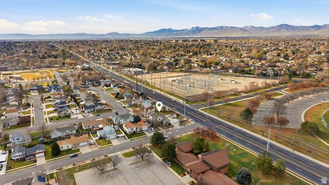 2679 W BUILDERS DR, Taylorsville, UT 84118