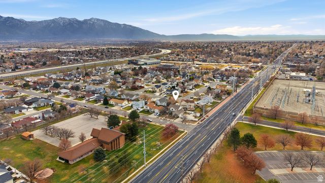 2679 W BUILDERS DR, Taylorsville, UT 84118