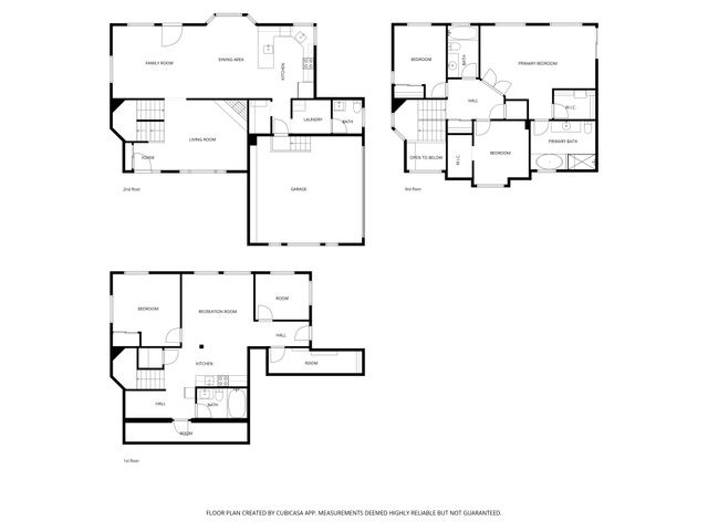 2679 W BUILDERS DR, Taylorsville, UT 84118