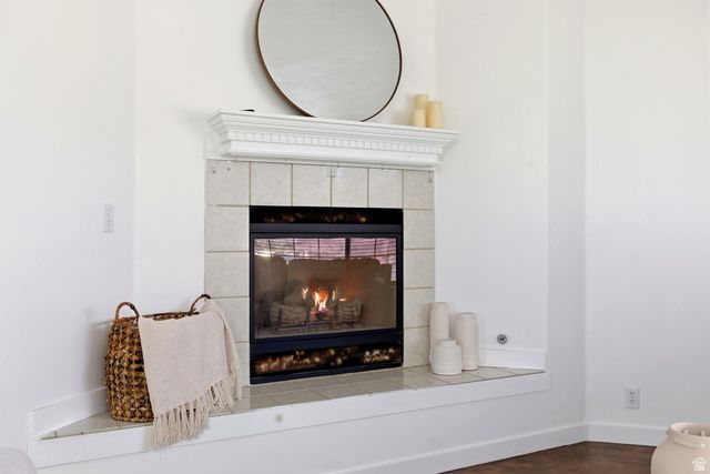 2679 W BUILDERS DR, Taylorsville, UT 84118