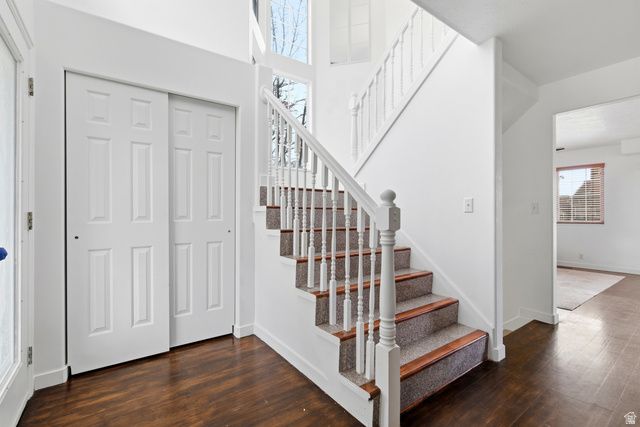 2679 W BUILDERS DR, Taylorsville, UT 84118