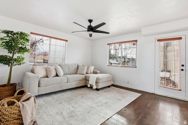 2679 W BUILDERS DR, Taylorsville, UT 84118