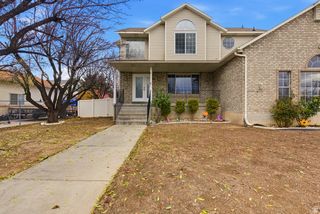 2679 W BUILDERS DR, Taylorsville, UT 84118