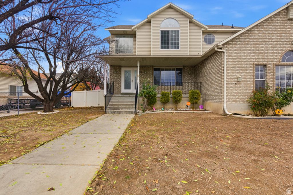 2679 W BUILDERS DR, Taylorsville, UT 84118