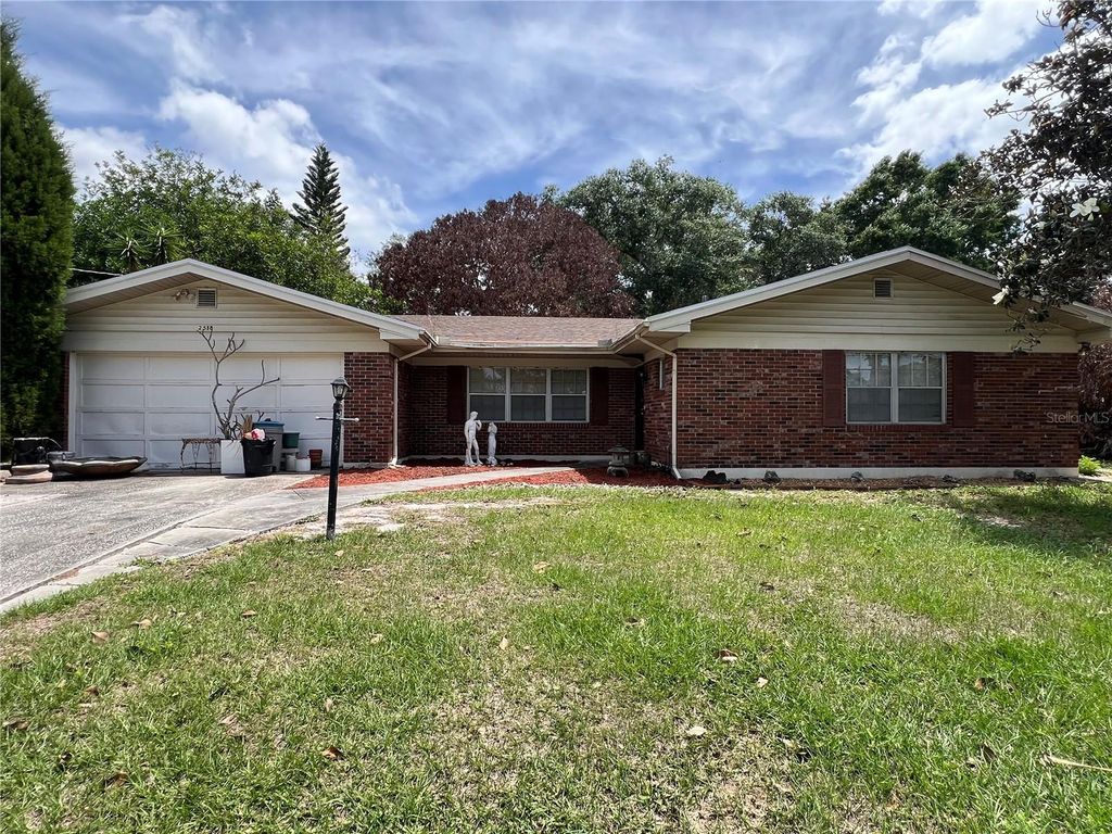 2518 14TH COURT SE, Winter Haven, FL 33884