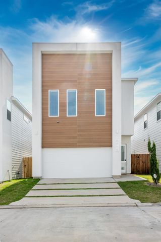 5416 Robusto Place, Houston, TX 77091