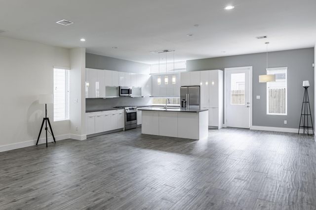 5416 Robusto Place, Houston, TX 77091