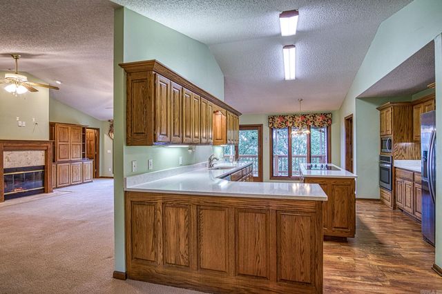 29 Mesero Way, Hot Springs Village, AR 71909