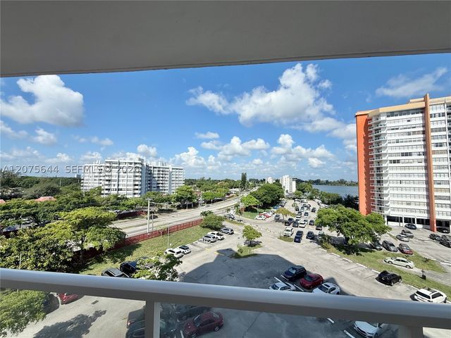 1351 NE Miami Gardens Dr 626E, Miami, FL 33179