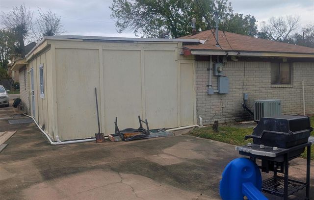 8834 Judwin Street, Houston, TX 77075