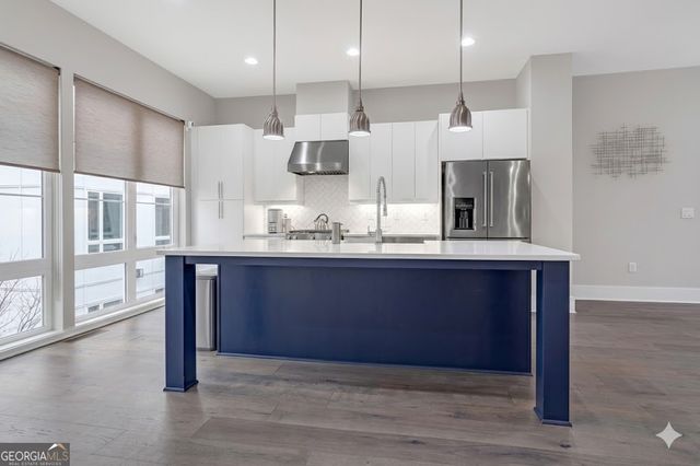 687 Banton Drives NW, Atlanta, GA 30318