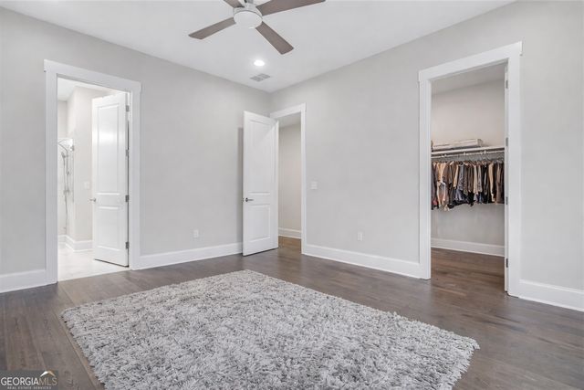 687 Banton Drives NW, Atlanta, GA 30318