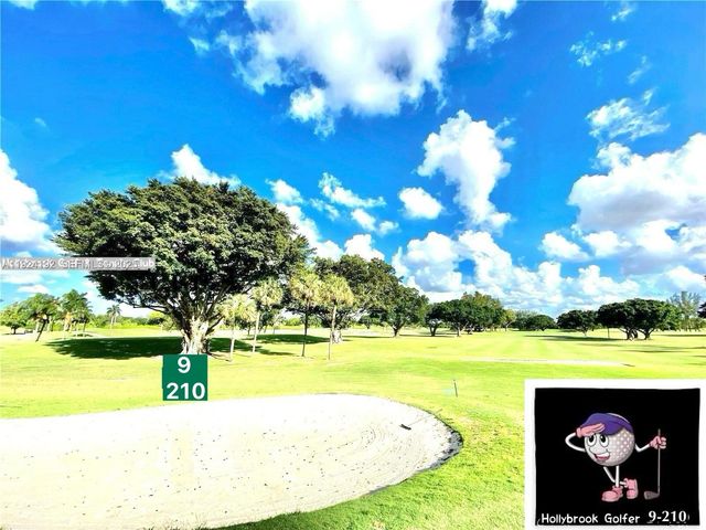 9800 N Hollybrook Lake Dr 210, Pembroke Pines, FL 33025