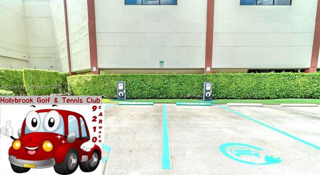 9800 N Hollybrook Lake Dr 210, Pembroke Pines, FL 33025