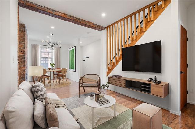 63 S 16th St, South Side, PA 15203