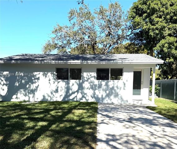 6091 SW 64th Ter, South Miami, FL 33143