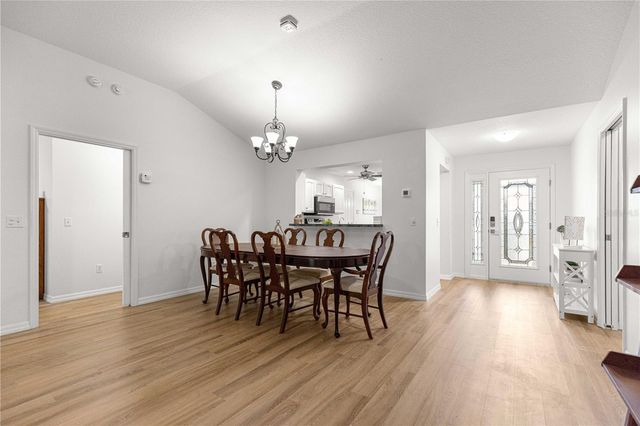 1134 SALIDO AVENUE, Lady Lake, FL 32159