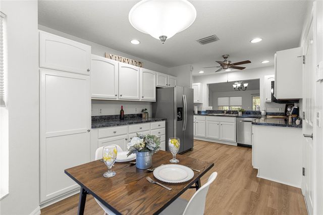 1134 SALIDO AVENUE, Lady Lake, FL 32159