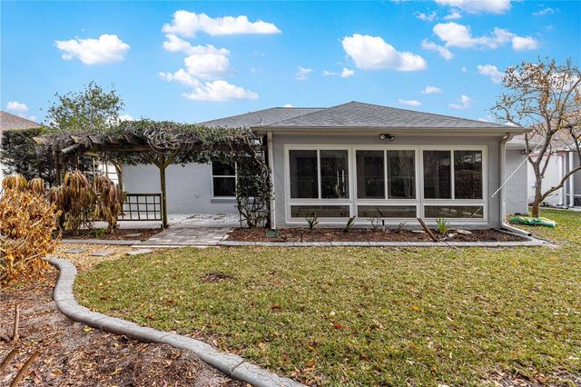 1134 SALIDO AVENUE, Lady Lake, FL 32159