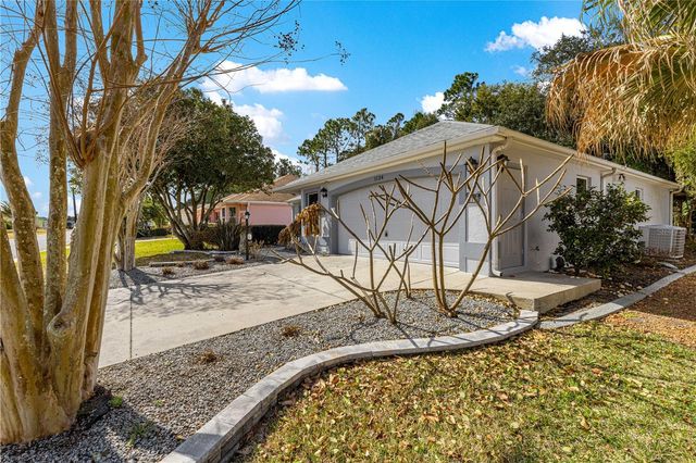 1134 SALIDO AVENUE, Lady Lake, FL 32159