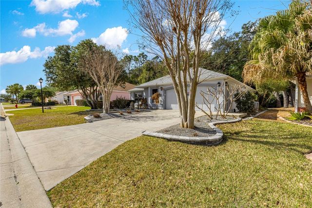 1134 SALIDO AVENUE, Lady Lake, FL 32159