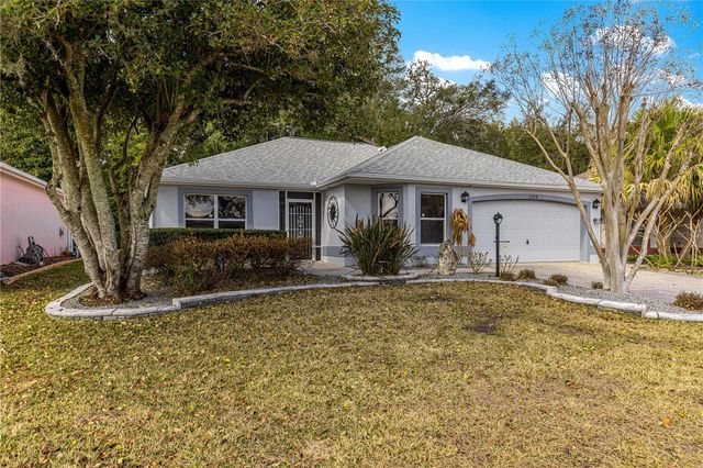 1134 SALIDO AVENUE, Lady Lake, FL 32159