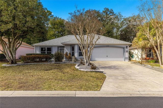 1134 SALIDO AVENUE, Lady Lake, FL 32159
