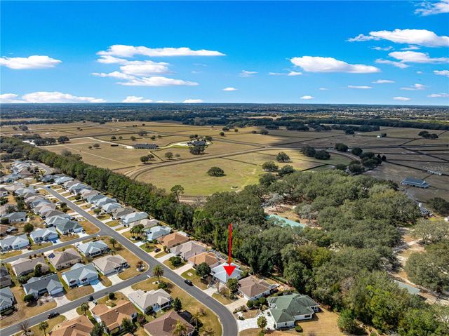 1134 SALIDO AVENUE, Lady Lake, FL 32159