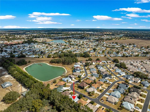 1134 SALIDO AVENUE, Lady Lake, FL 32159